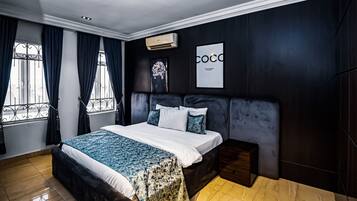 Superior Apartment | 3 bedrooms, soundproofing, free WiFi