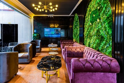 Blue Haven Residence