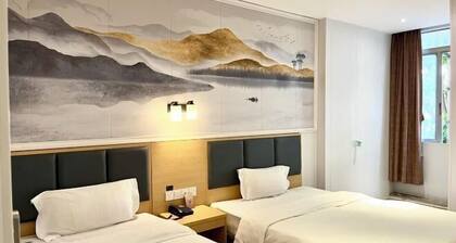Jianghua Business Hotel