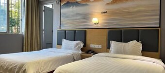 Jianghua Business Hotel