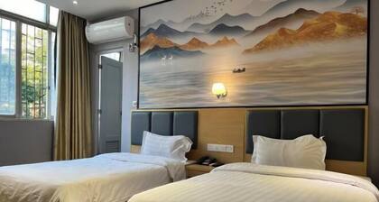 Jianghua Business Hotel