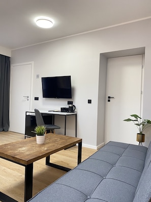 Room - Garbarska 22 Aparthotel (Kraków)