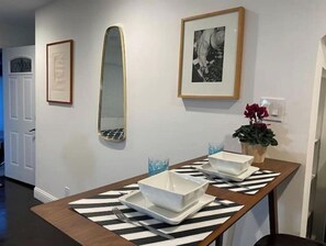 تناول الطعام