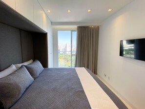 1 bedroom, WiFi