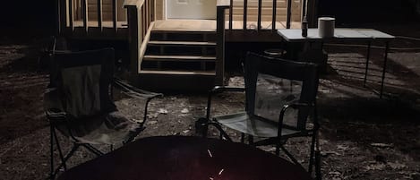 テラス / パティオ