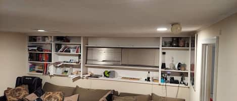 Interieur