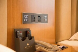Unclassified image, 5 of 98, button - Ya Le Xuan Hotel (Shehong)