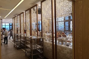 Interior - Ya Le Xuan Hotel (Shehong)