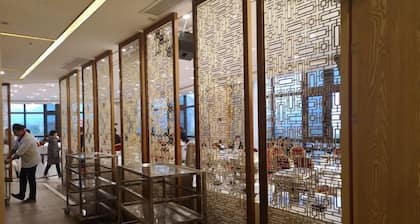 Ya Le Xuan Hotel