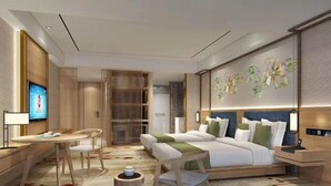 Room - Ya Le Xuan Hotel (Shehong)