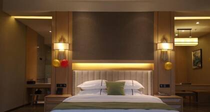 Ya Le Xuan Hotel