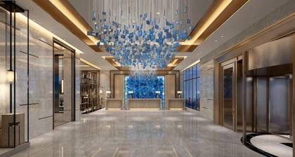 Ya Le Xuan Hotel