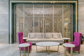 Interior - Ya Le Xuan Hotel (Shehong)