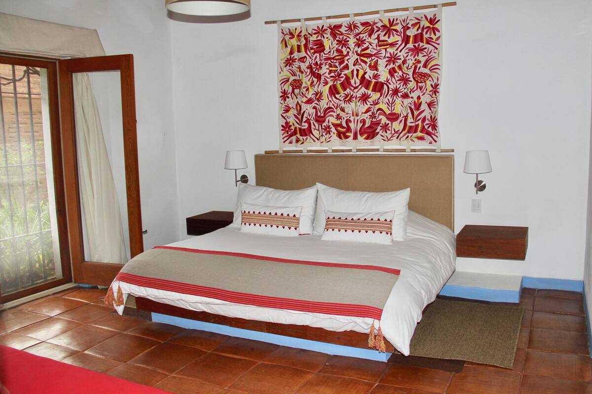 Standard-Dreibettzimmer | Bettwäsche aus ägyptischer Baumwolle, hochwertige Bettwaren