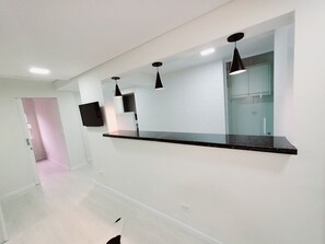 Apartamento básico | Interior