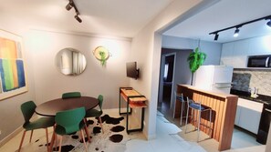 Apartment | Speisen