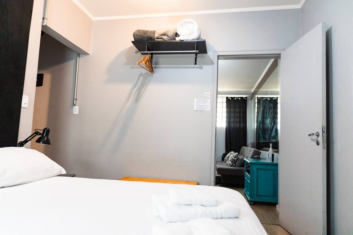 Business-Apartment