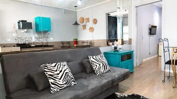 Lägenhet Business | Vardagsrum