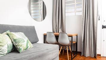 Apartment | Interior