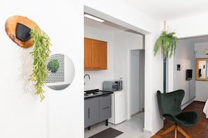 Apartment | Interior