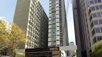 Fachada