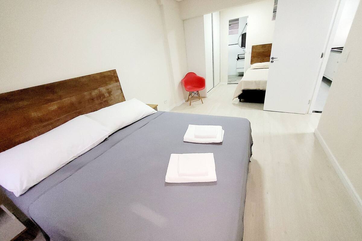 Basic-Apartment