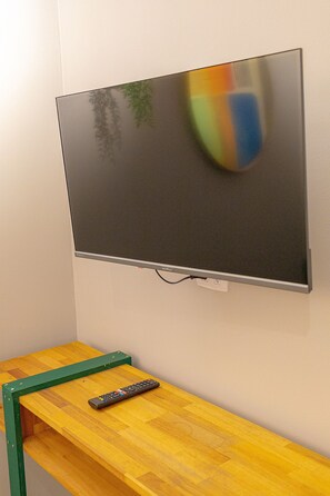 Appartement | Téléviseur