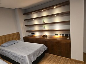 Appartement | Spa