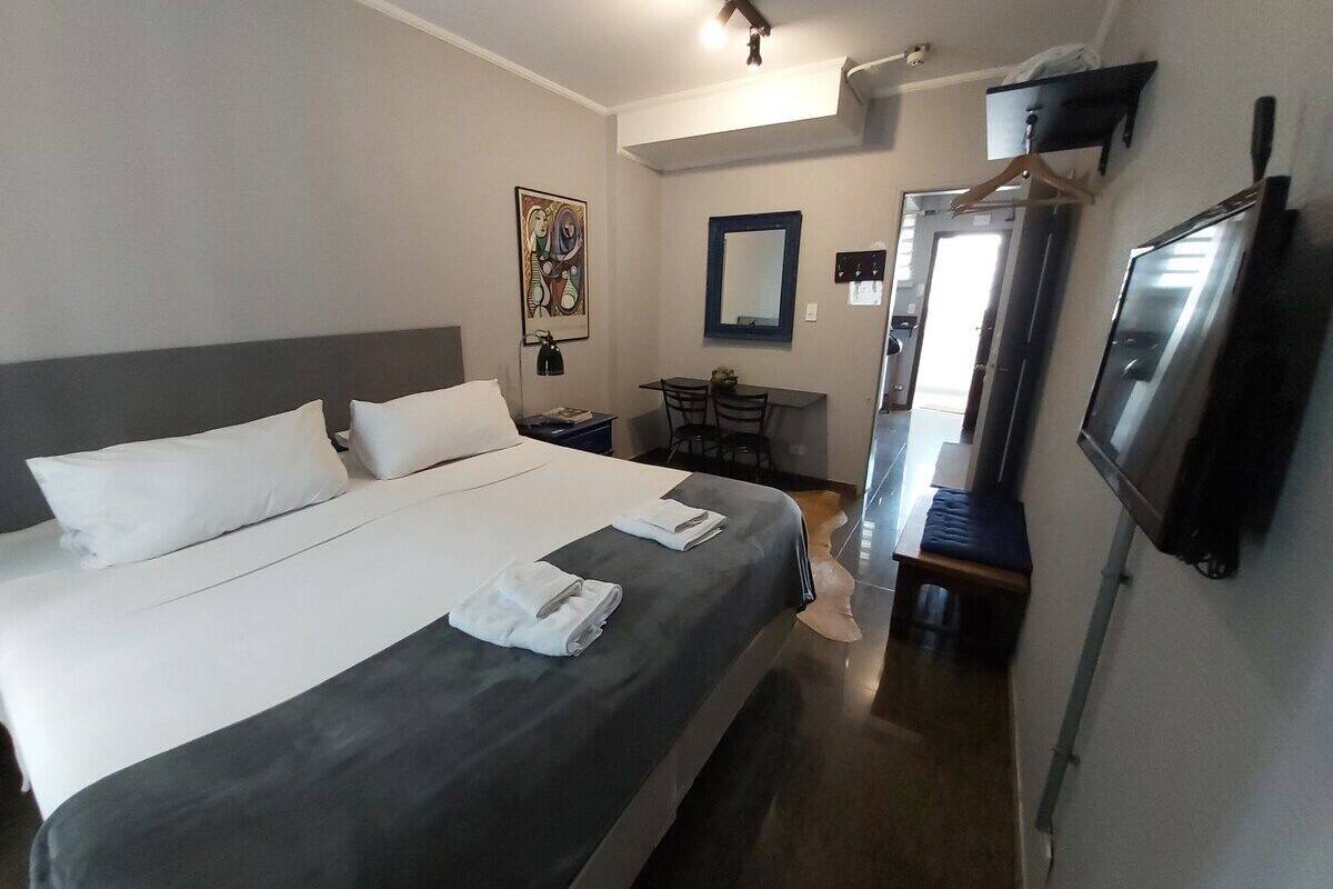 Basic-Apartment