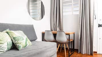 Apartment | Interior