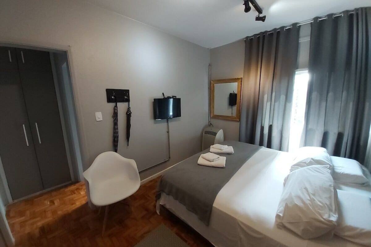 Basic-Apartment