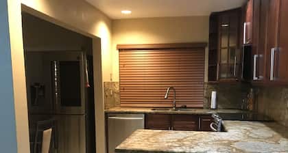 Cozy Guest House Florida Tamarac