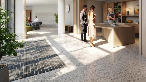 Unclassified image, 1 of 21, button - Luxury London Apartment With Private Cinema & Gym (London)