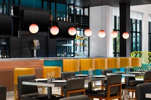 Bar (sur place)