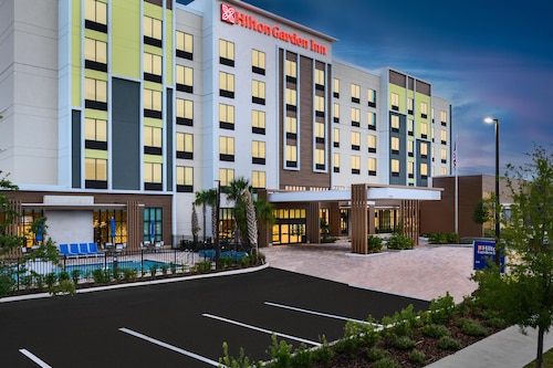 Hilton Garden Inn Millenia near Universal Orlando Resort
