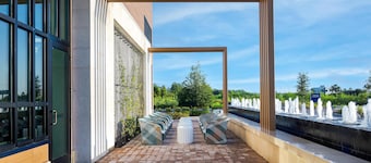 Hilton Garden Inn Millenia near Universal Orlando Resort