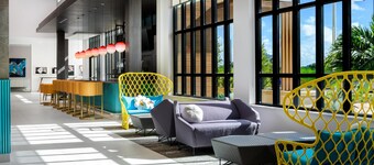 Hilton Garden Inn Orlando I-4 Millenia Blvd Mall