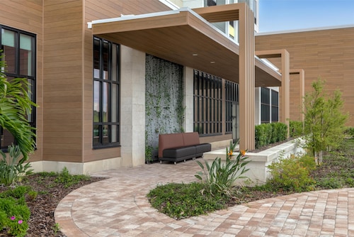 Hilton Garden Inn Orlando I-4 Millenia Blvd Mall