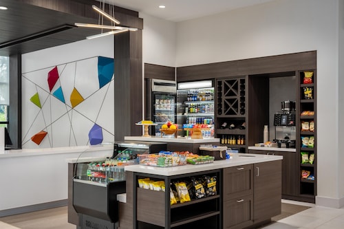 Hilton Garden Inn Millenia near Universal Orlando Resort