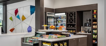 Hilton Garden Inn Millenia near Universal Orlando Resort