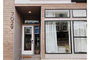 Udvendig detalje