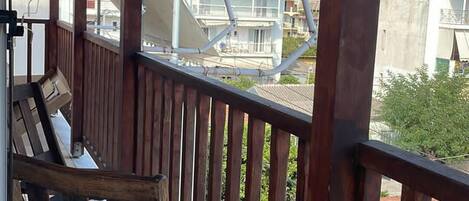 Apartment, 2 Queen Beds | Property grounds