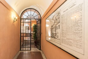 Apartamento | 1 quarto