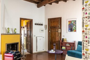 Apartamento | 1 quarto