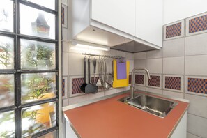 Casa | 1 dormitorio