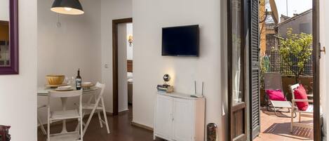 Apartment | 1 bedroom