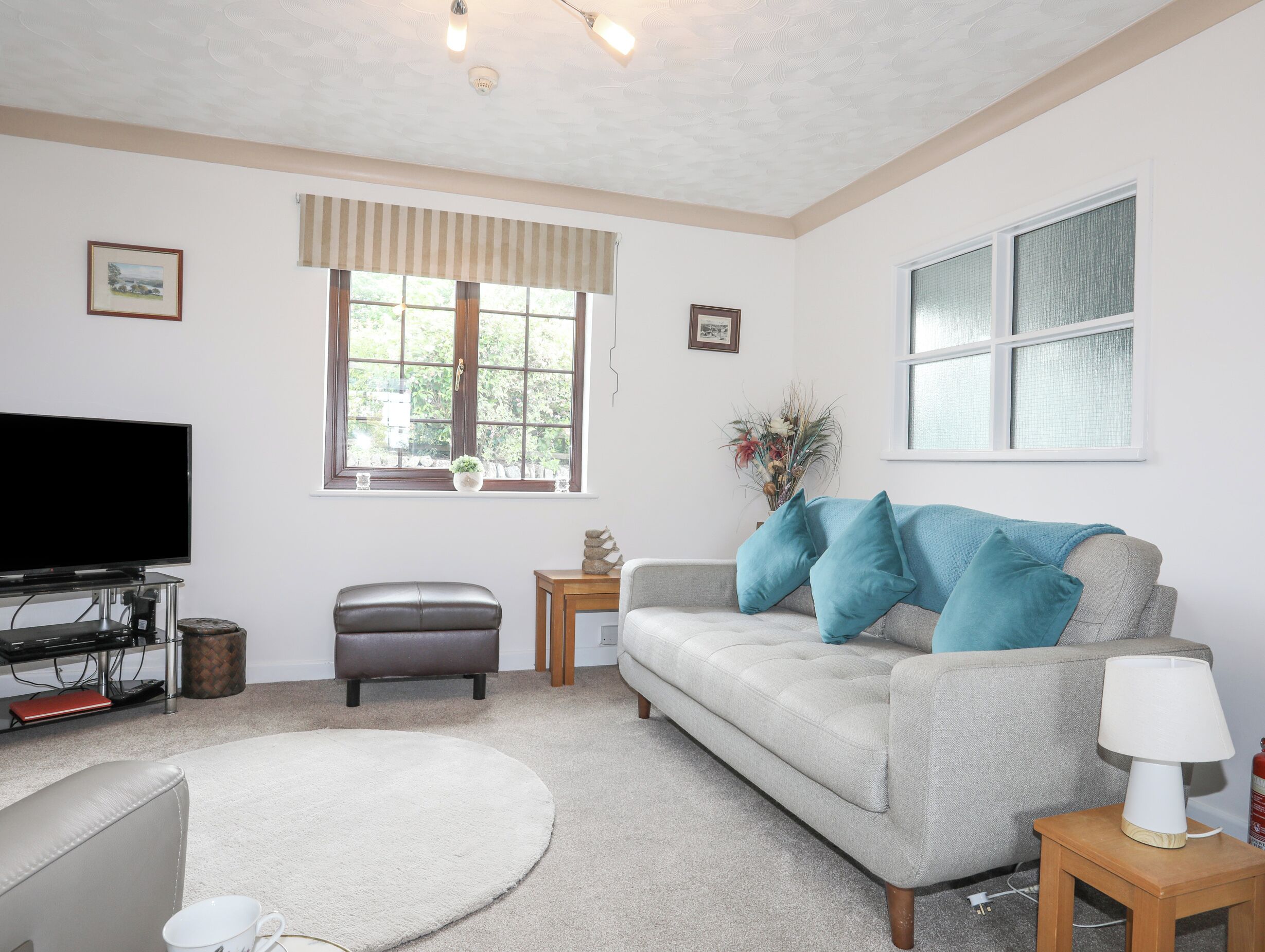 Casa de campo | Zona de estar