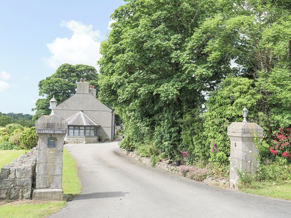 Cottage | Nội thất