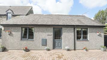 Cottage | Exterieur