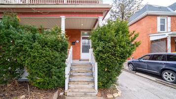 Apartment, 2 Queen Beds | Exterior